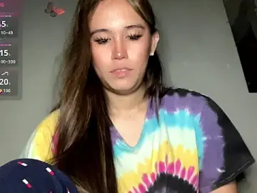 Stripchat Live Sex Cam of kathrynwilson1