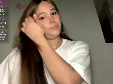 Stripchat Nude Webcam of kathrynwilson1