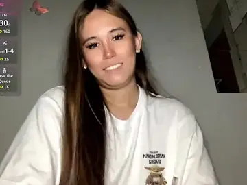 Stripchat Adult Webcam of kathrynwilson1