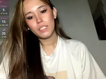 Stripchat Private Sex Chat of kathrynwilson1