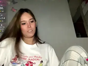 Stripchat Live Porn of kathrynwilson1