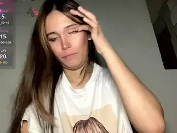 Stripchat Free Porn Cam of kathrynwilson1
