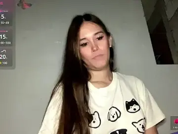 Stripchat Sex Cam of kathrynwilson1