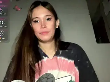 Stripchat Free Porn Cam of kathrynwilson1