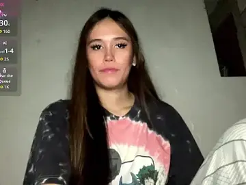 Stripchat Live Porn of kathrynwilson1