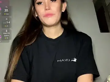 Stripchat Live Sex Cam of kathrynwilson1