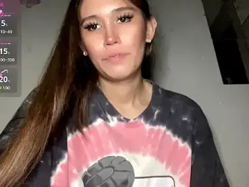Stripchat Sex Cam of kathrynwilson1