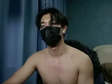 Stripchat Live Porn of wuzhimao0207