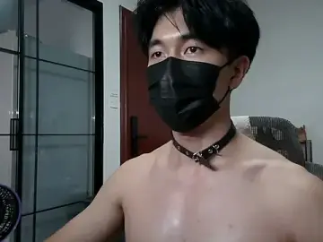 Stripchat Best Webcam of wuzhimao0207