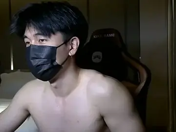 Stripchat Best Webcam of wuzhimao0207