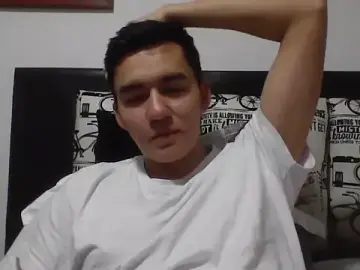 Stripchat Best Webcam of Estebitan_vm