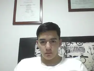 Stripchat Best live sex cam show of Estebitan_vm