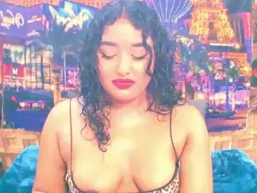 Stripchat Free Porn Cam of IndianAngel4u