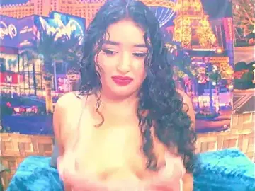 Stripchat Sex Chat of IndianAngel4u