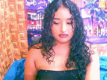 Stripchat Adult Webcam of IndianAngel4u