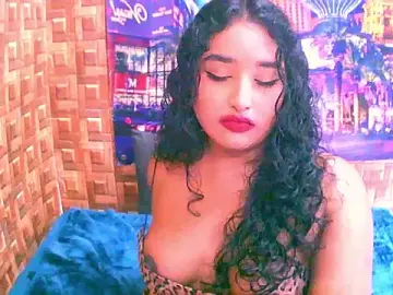 Stripchat Nude Webcam of IndianAngel4u