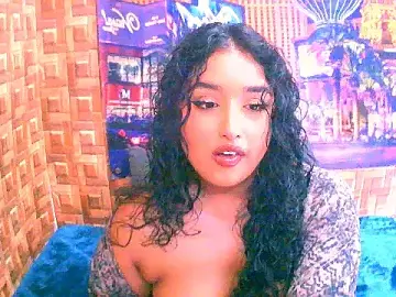 Stripchat Live Sex of IndianAngel4u