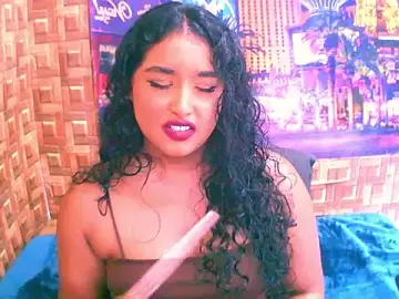 Stripchat Nude Webcam of IndianAngel4u