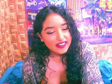 Stripchat Sex Chat of IndianAngel4u