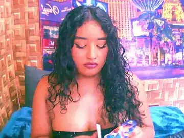 Stripchat Nude Webcam of IndianAngel4u