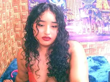 Stripchat Sex Chat of IndianAngel4u