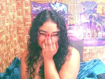 Stripchat Sex Cam of IndianAngel4u