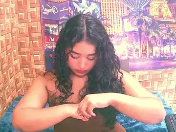 Stripchat Live Sex Cam of IndianAngel4u