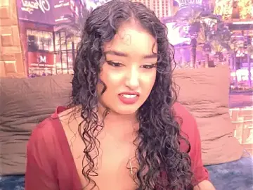 Stripchat Sex Cam of IndianAngel4u