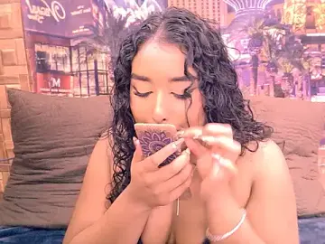 Stripchat Sex Cam of IndianAngel4u