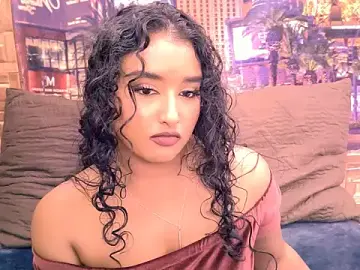 Stripchat Sex Chat of IndianAngel4u