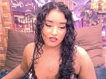 Stripchat Nude Webcam of IndianAngel4u