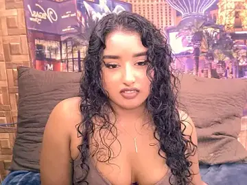 Stripchat Adult Video Chat of IndianAngel4u