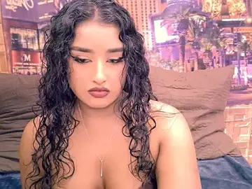 Stripchat Adult Video Chat of IndianAngel4u