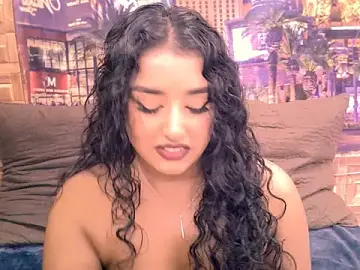 Stripchat Sex Cam of IndianAngel4u