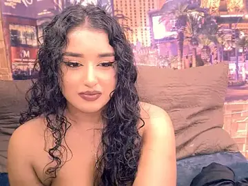 Stripchat Live Sex of IndianAngel4u
