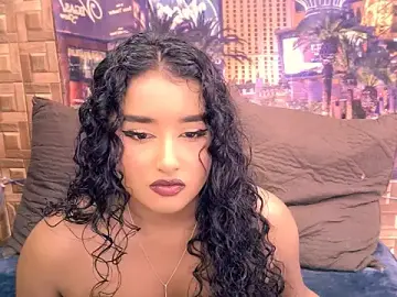 Stripchat Free Porn Cam of IndianAngel4u