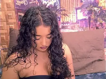 Stripchat Sex Chat of IndianAngel4u
