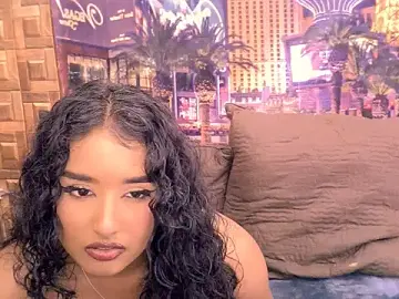 Stripchat Live Sex Cam of IndianAngel4u