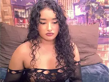 Stripchat Free Porn Cam of IndianAngel4u