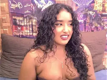 Stripchat Free Porn Cam of IndianAngel4u