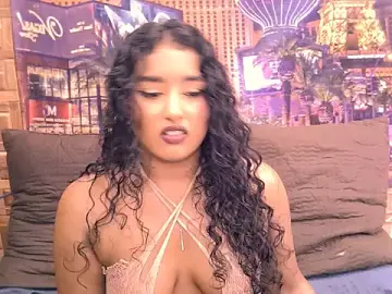 Stripchat Adult Webcams of IndianAngel4u