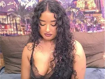 Stripchat Sex Chat of IndianAngel4u