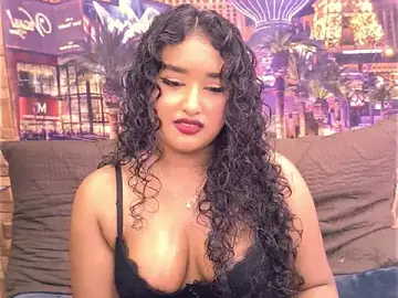 Stripchat Live Sex Cam of IndianAngel4u