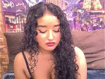 Stripchat Live Sex Cam of IndianAngel4u