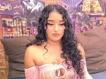 Stripchat Live Sex of IndianAngel4u