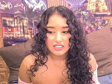 Stripchat Sex Chat of IndianAngel4u