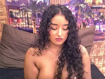 Stripchat Live Sex of IndianAngel4u