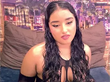 Stripchat Nude Webcam of IndianAngel4u