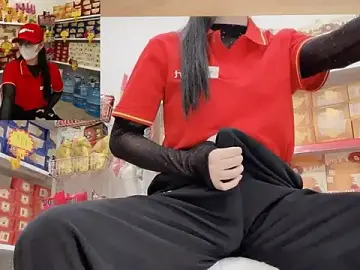 Stripchat Live Porn of Sayuri_Satou