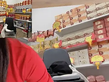 Stripchat Adult Video Chat of Sayuri_Satou